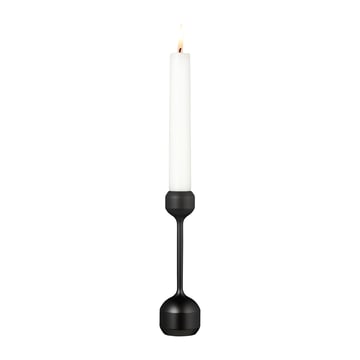 LIND DNA Silhouette ljusstake 145 Black