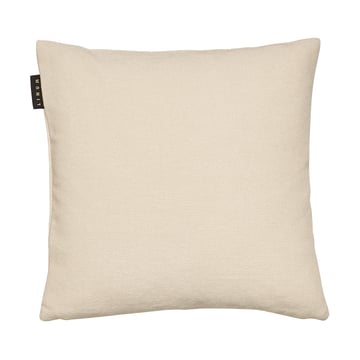 Linum Pepper kuddfodral 40×40 cm Gräddig beige