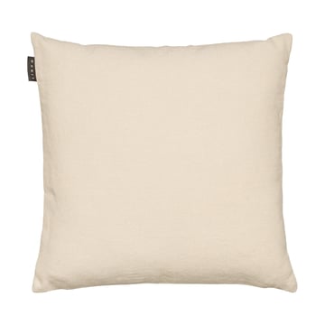 Linum Pepper kuddfodral 50×50 cm Gräddig beige