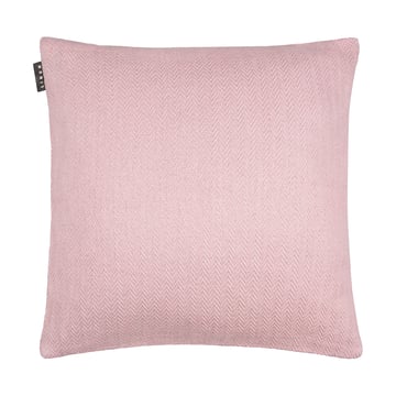 Linum Shepard kuddfodral 50×50 cm Dammig rosa