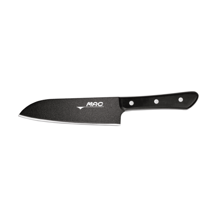 Mac Black Fluorine santoku, 17 cm MAC