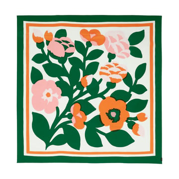 Marimekko Green green bordsduk 140×145 cm Grön