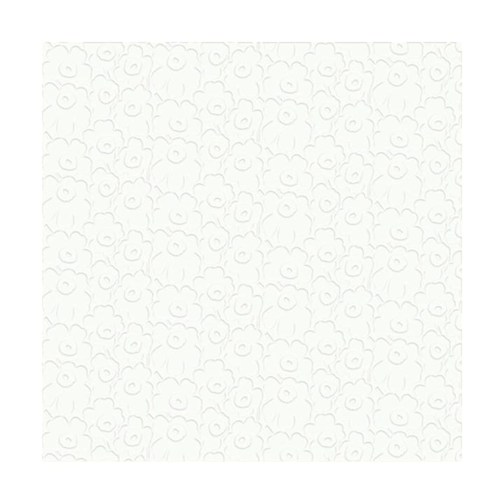 Marimekko Unikko servett 33x33 cm 20-pack - Off white - Marimekko