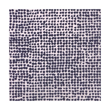 Marimekko Orkanen servett 33×33 cm 20-pack Purple