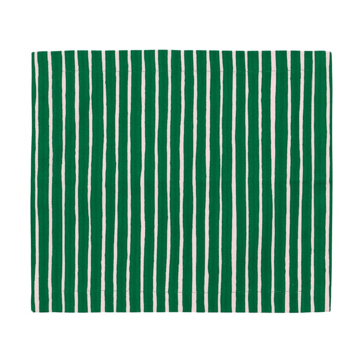 Piccolo bordstablett 35x40 cm - Green - Marimekko