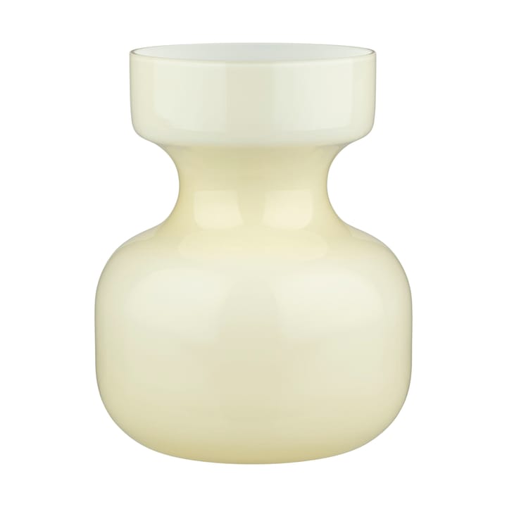 Säkki vas 16,5 cm - Opaque white aspargus - Marimekko