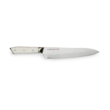 Markus Aujalay Markus Damaskus kockkniv 32 cm