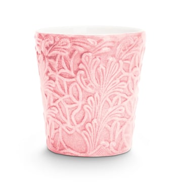 Mateus Lace mugg 30 cl Ljusrosa