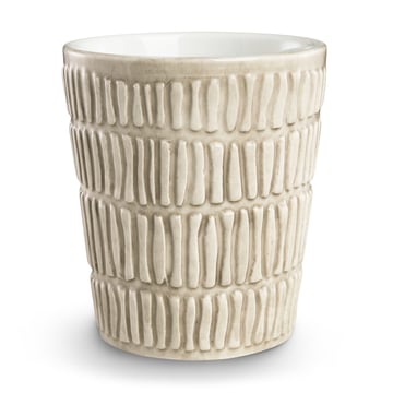 Mateus Stripes mugg 30 cl Sand