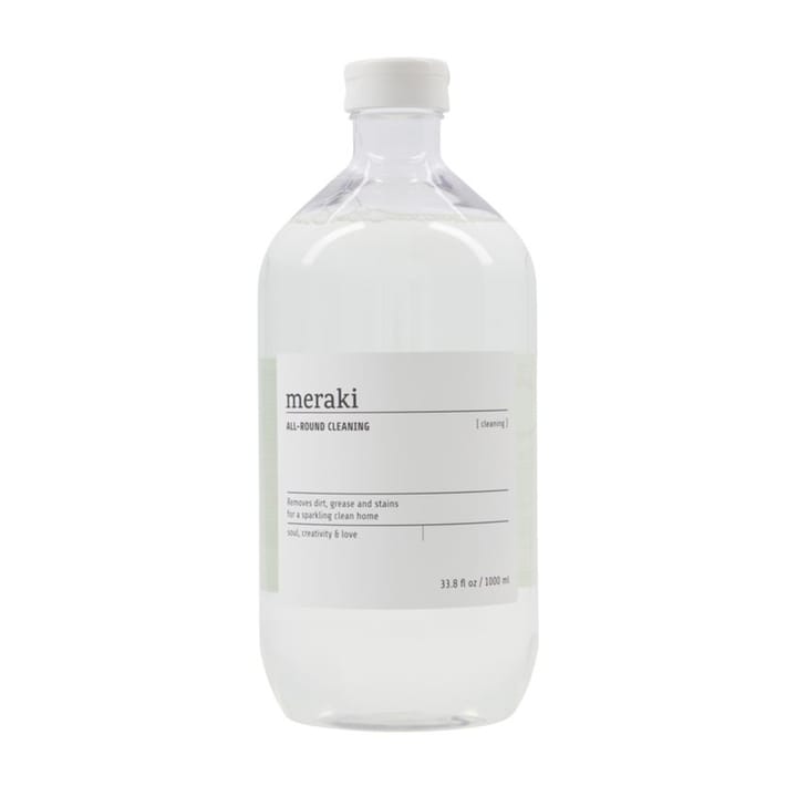 Meraki allrengöringsmedel, 1 l Meraki