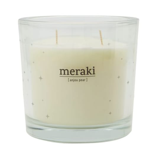 Meraki doftljus 90 timmar, Anjou pear Meraki