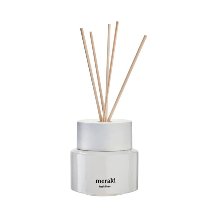 Meraki doftpinnar 100 ml - Fresh linen - Meraki