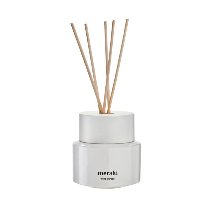 Meraki doftpinnar 100 ml, White garden Meraki