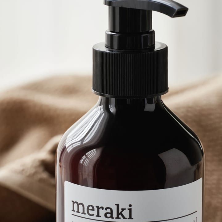 Meraki handlotion 275 ml, Pure basic Meraki