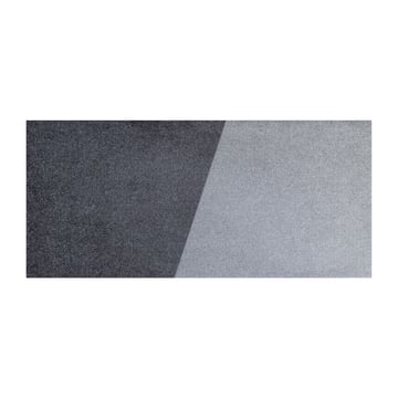 Mette Ditmer Duet matta allround Dark grey