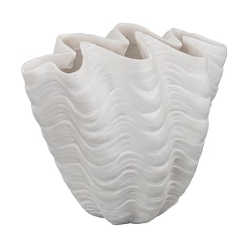 Mette Ditmer Shell vas Small 22 cm