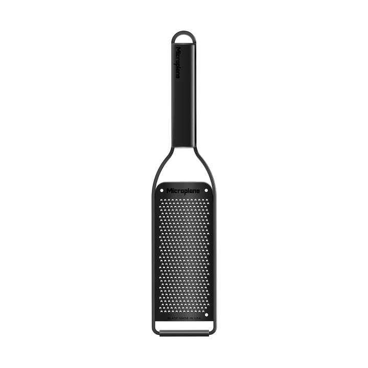 Black Sheep rivjärn fint 30 cm - Black - Microplane