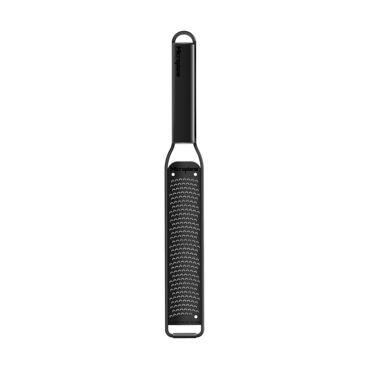 Black Sheep zestjärn 31 cm - Black - Microplane