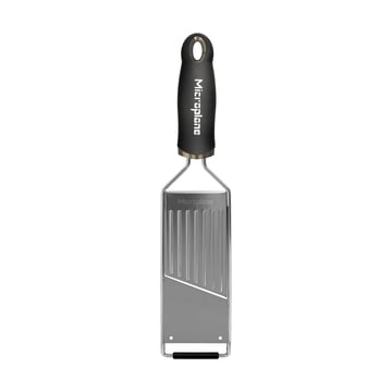 Microplane Gourmet grönsaksskärare 31 cm Black