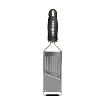 Microplane Gourmet julienneskärare 31 cm Black