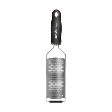 Microplane Gourmet ribbon rivjärn 31 cm Black