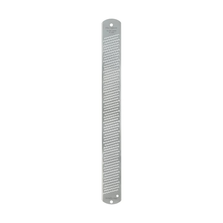 Microplane Classic zestjärn 31,5 cm - Stainless Steel - Microplane