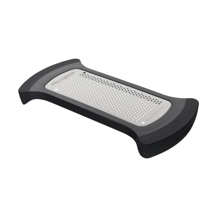 Microplane rivjärn fint 21,2 cm - Black - Microplane