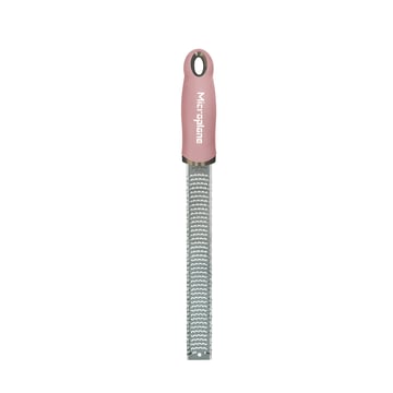 Microplane Premium classic zestjärn 32 cm Dusty rose