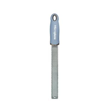 Microplane Premium classic zestjärn 32 cm Sky blue