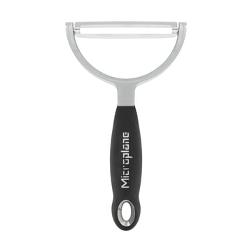 Microplane Professional XL-skalare 17 cm Black