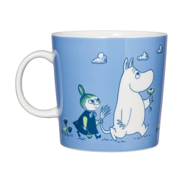 ABC Muminmugg 40 cl - D - Moomin Arabia