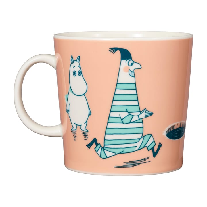 ABC Muminmugg 40 cl, E Moomin Arabia