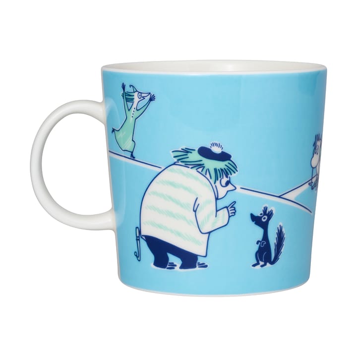 ABC Muminmugg 40 cl, F Moomin Arabia