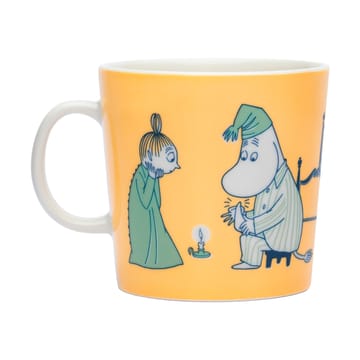 ABC Muminmugg 40 cl - K - Moomin Arabia