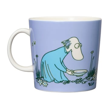 ABC Muminmugg 40 cl - M - Moomin Arabia