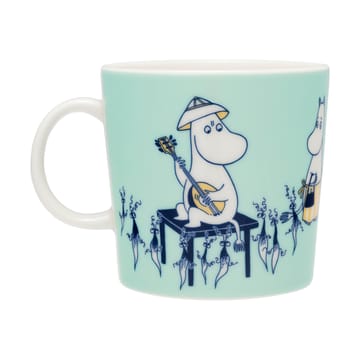 ABC Muminmugg 40 cl - Q - Moomin Arabia