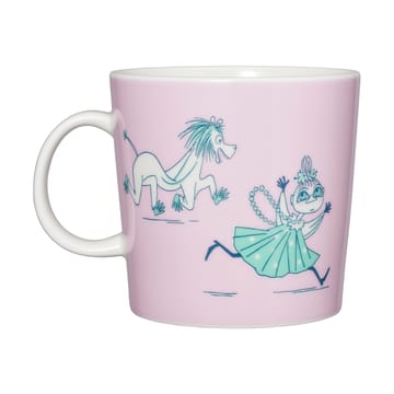 ABC Muminmugg 40 cl - S - Moomin Arabia