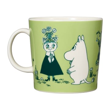 ABC Muminmugg 40 cl - V - Moomin Arabia