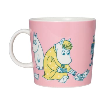 ABC Muminmugg 40 cl - Y - Moomin Arabia