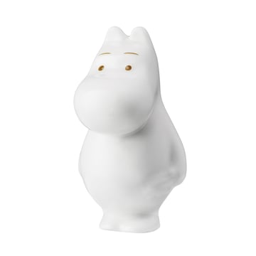 Moomin Arabia Mumin keramikfigur mumintrollet