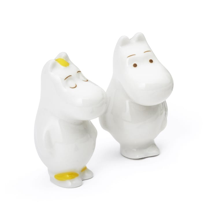 Mumin keramikfigur, mumintrollet Moomin Arabia