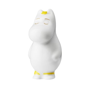 Moomin Arabia Mumin keramikfigur snorkfröken