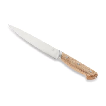 Morsø Foresta filékniv 32,5 cm Rostfritt stål-ek