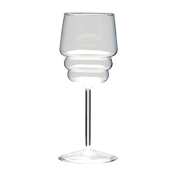 Muurla Steps vitvinsglas 32 cl Clear