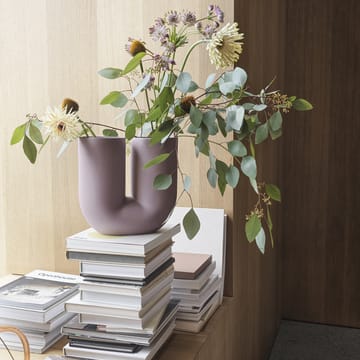 Kink vas - Dusty lilac - Muuto