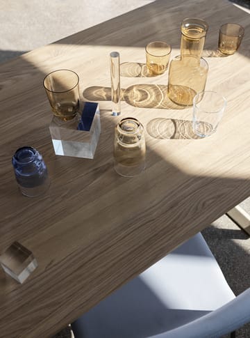 Raise glas 30 cl 2-pack - Clear - Muuto