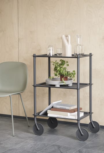 Raise karaff - Clear - Muuto