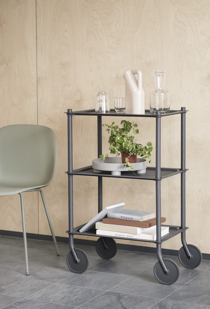 Raise karaff, Clear Muuto