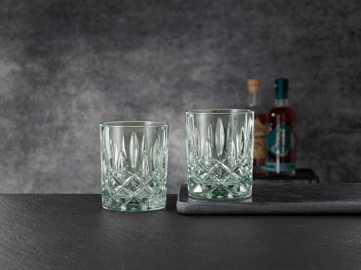 Noblesse tumblerglas 29,5 cl 2-pack, Mint Nachtmann