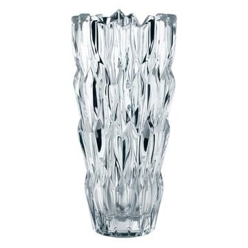 Nachtmann Quartz vas 26 cm Klar